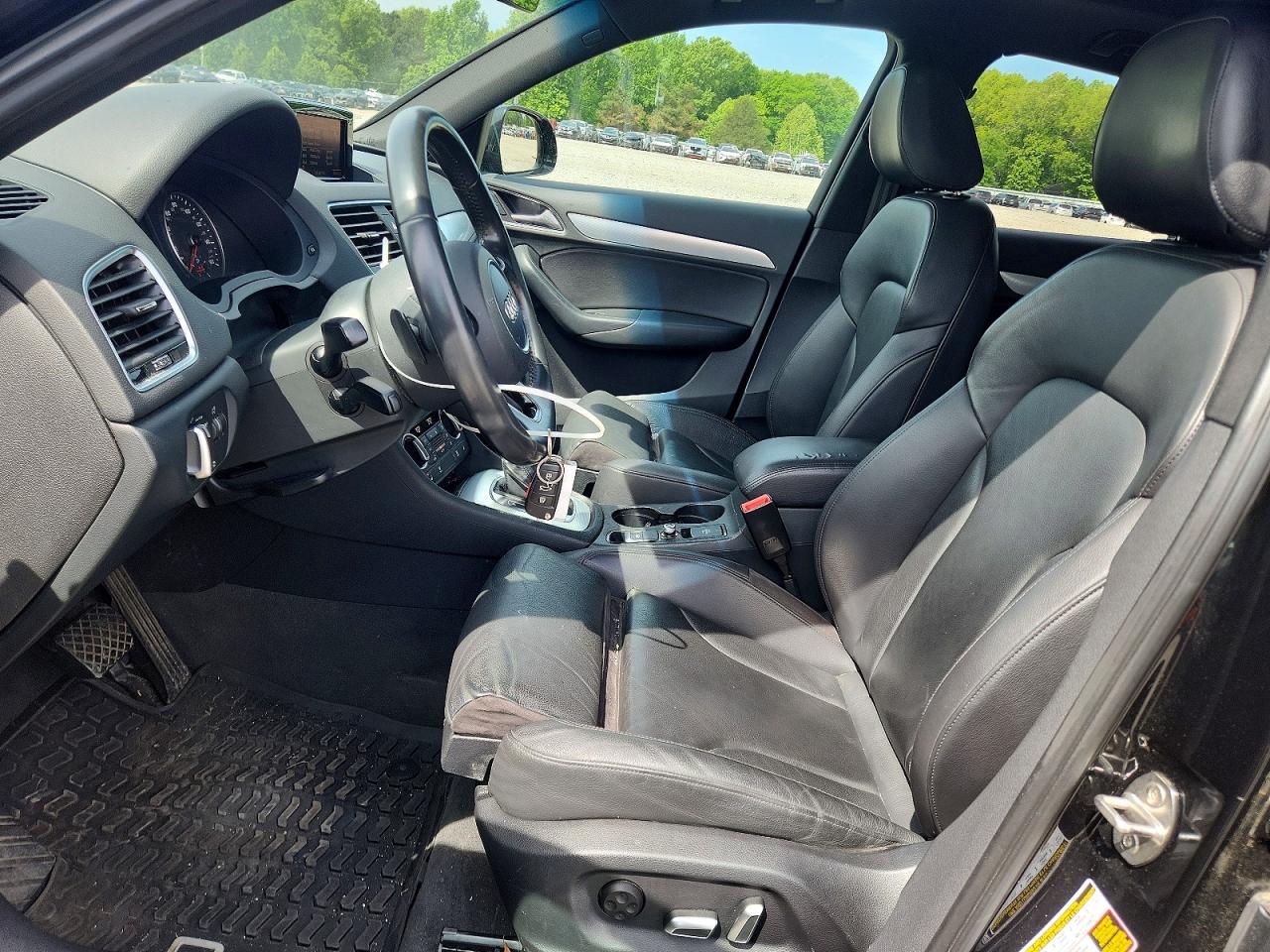 Audi Q3 Premium