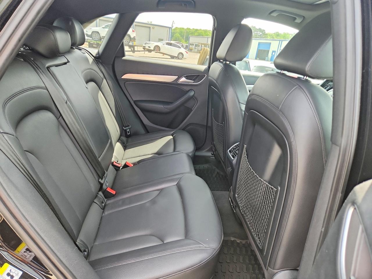 Audi Q3 Premium