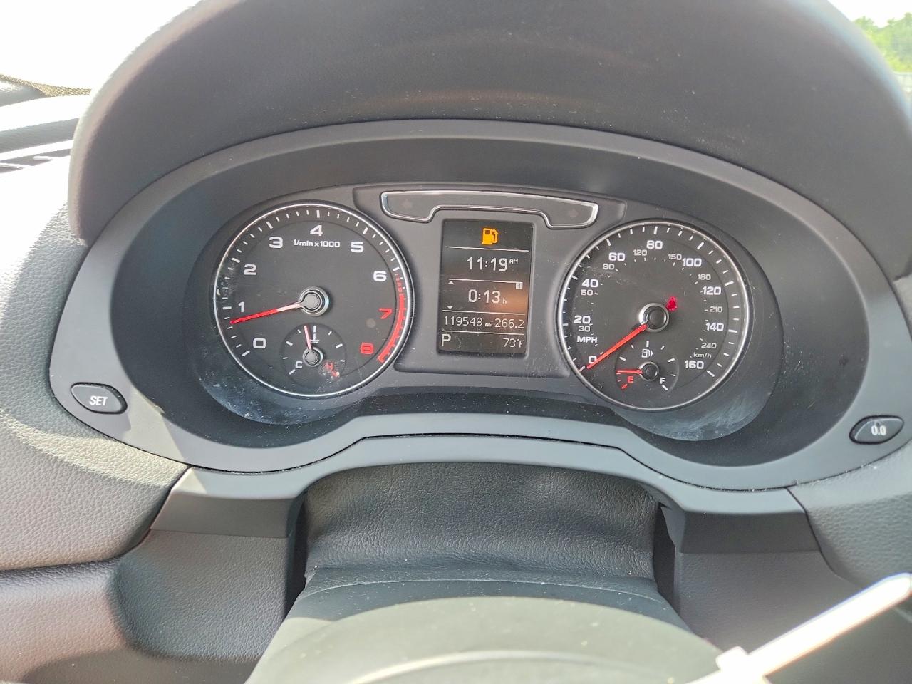 Audi Q3 Premium