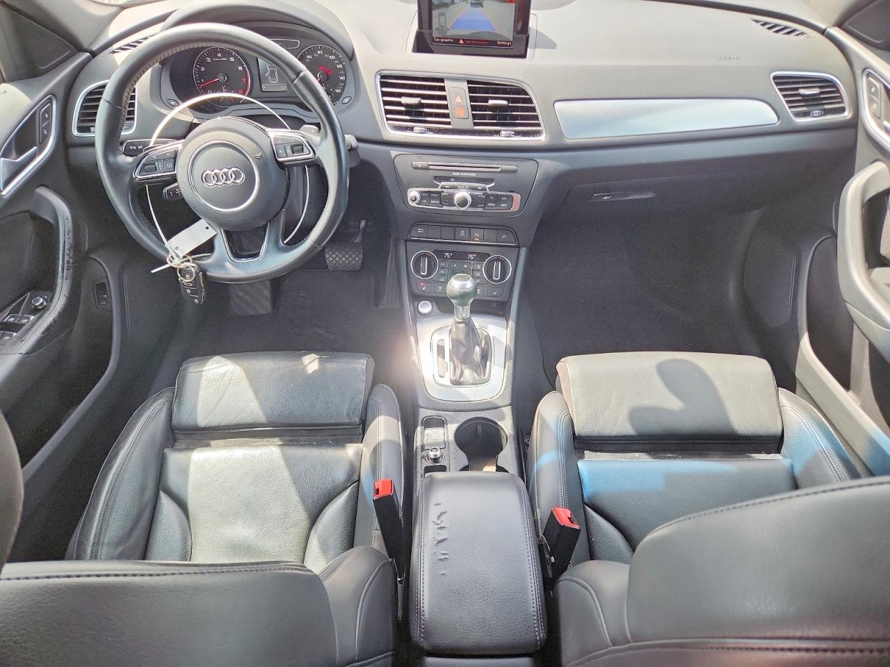 Audi Q3 Premium