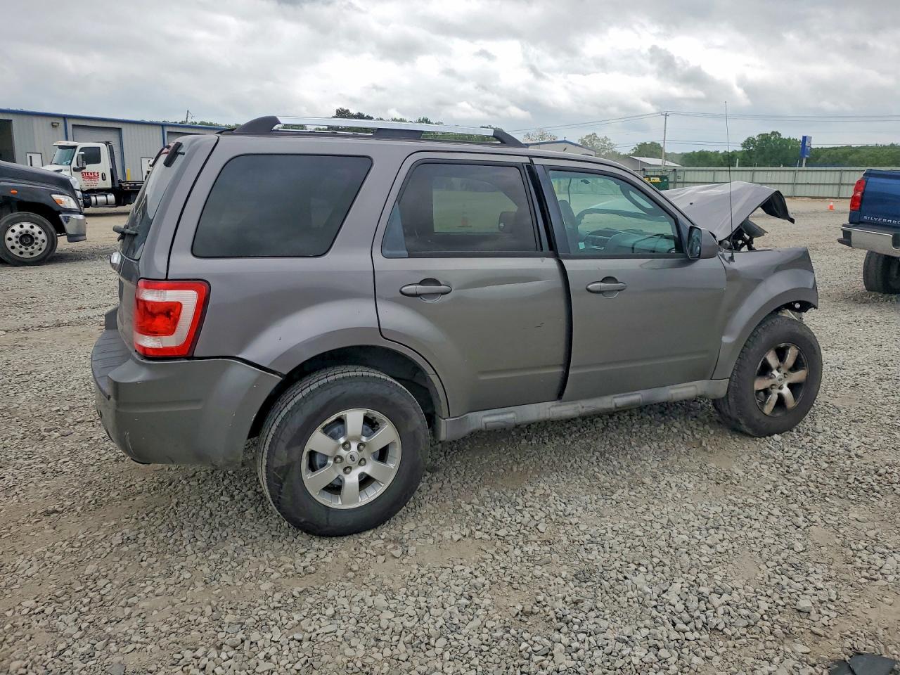 Ford Escape Limited