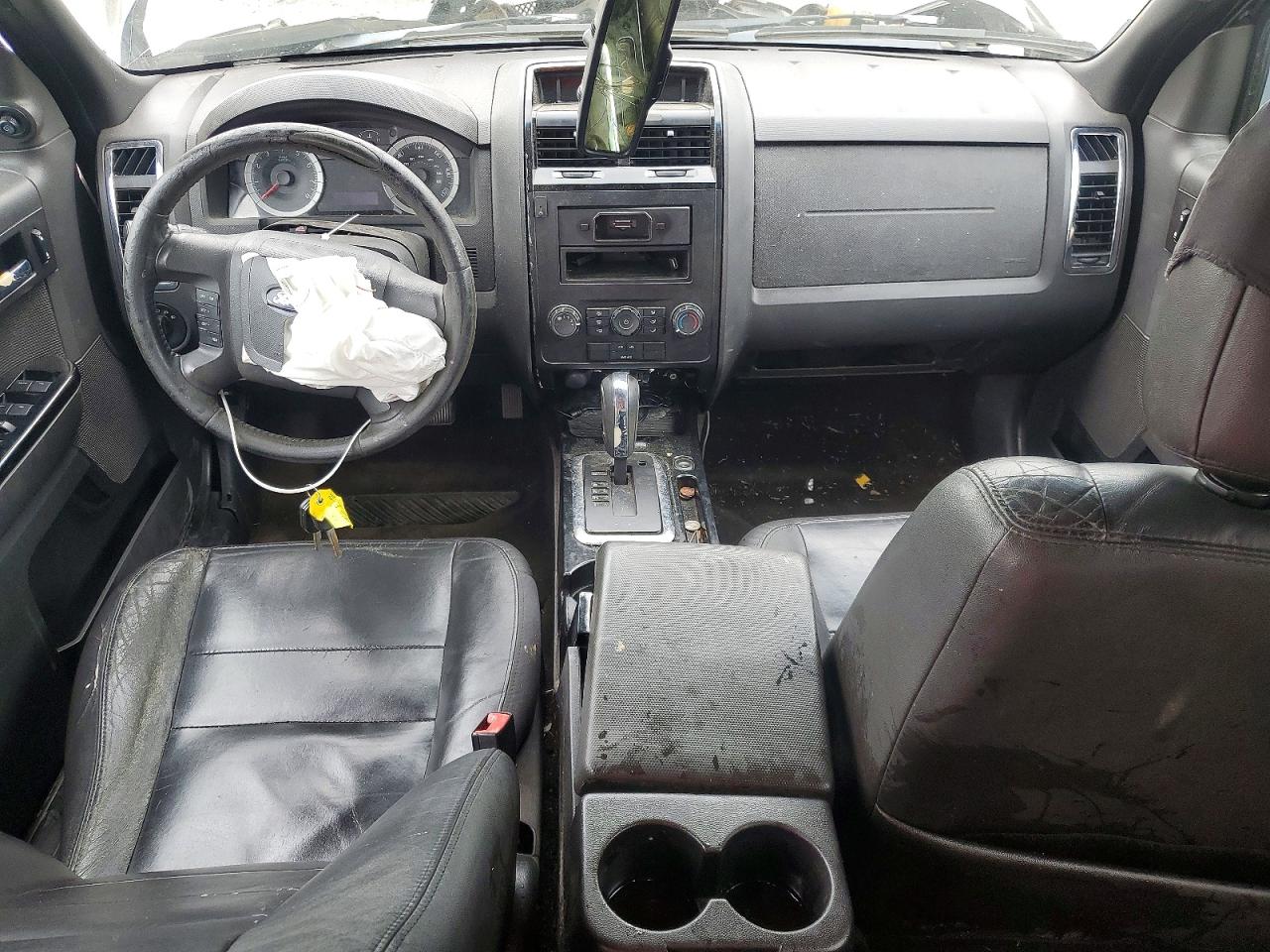 Ford Escape Limited
