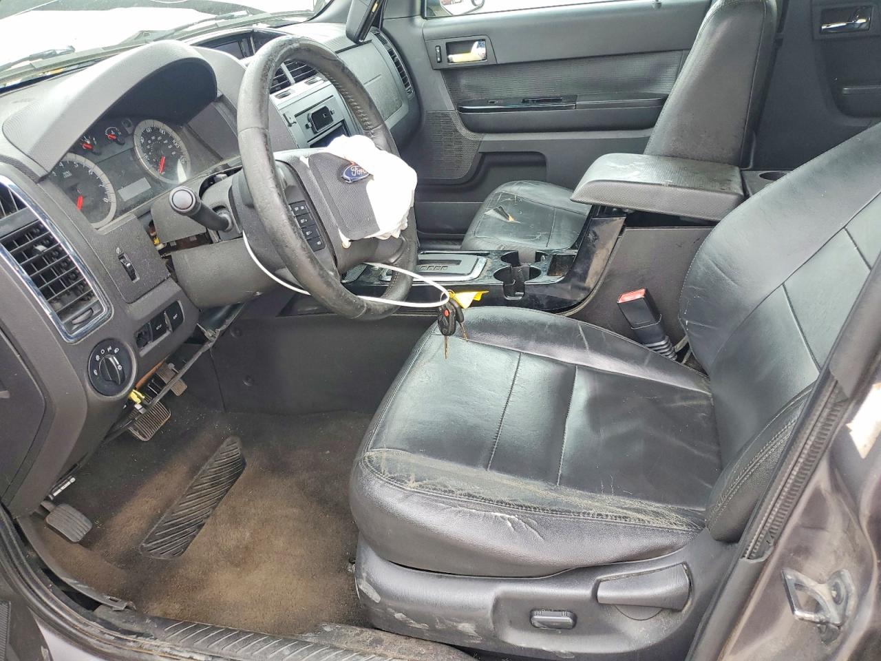 Ford Escape Limited