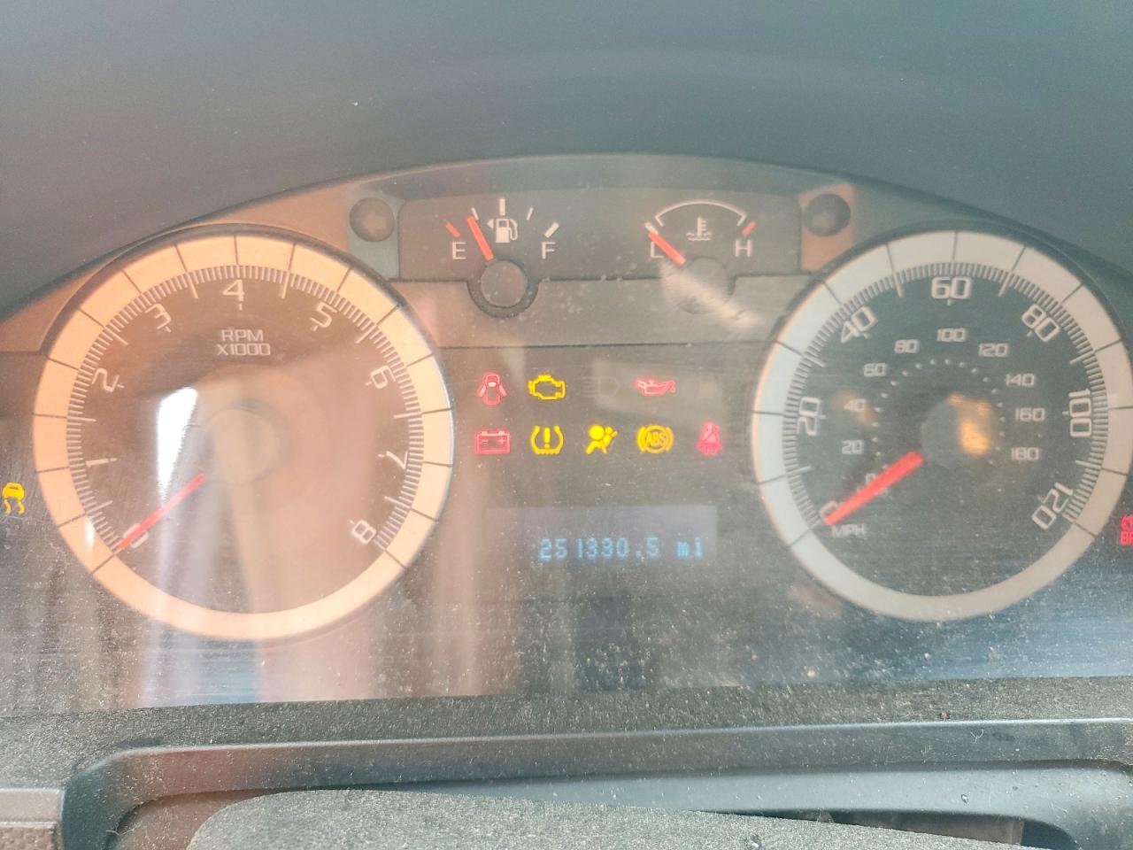 Ford Escape Limited