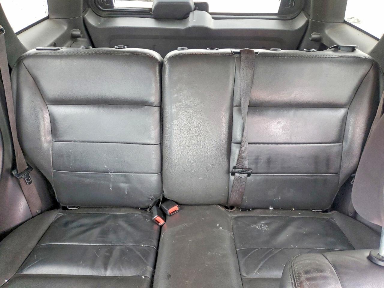 Ford Escape Limited