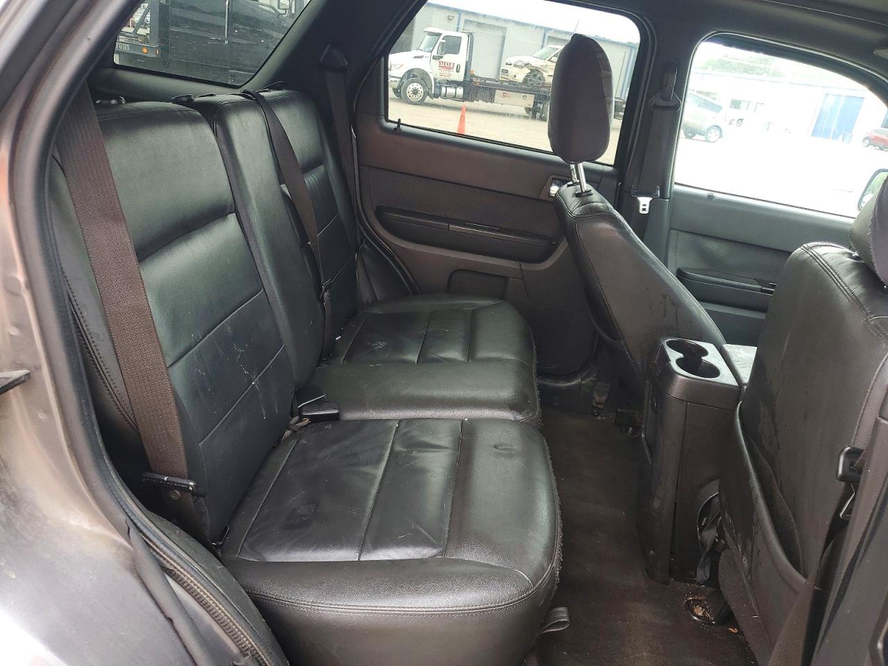 Ford Escape Limited