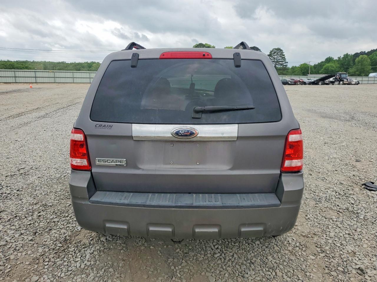 Ford Escape Limited