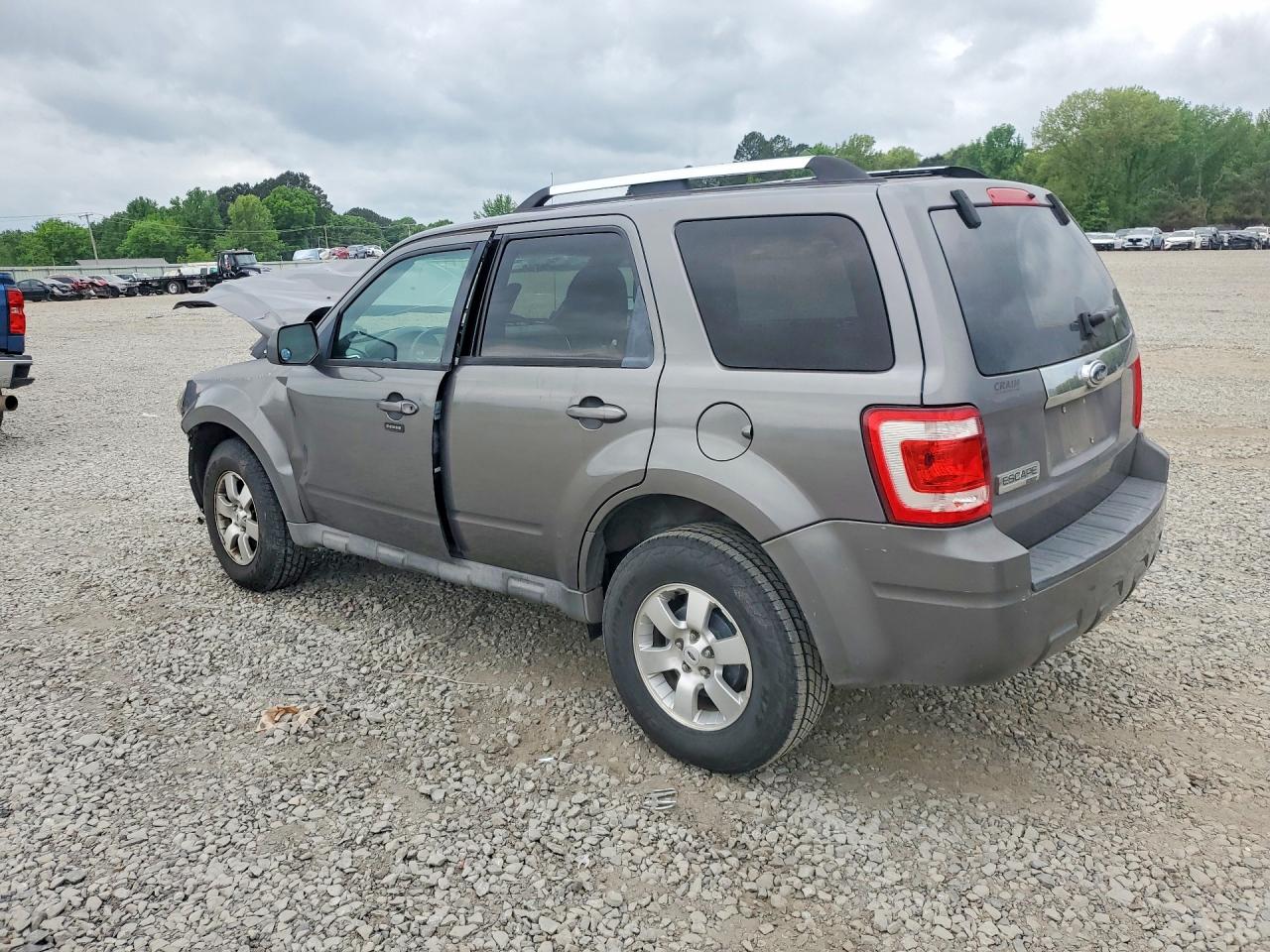 Ford Escape Limited
