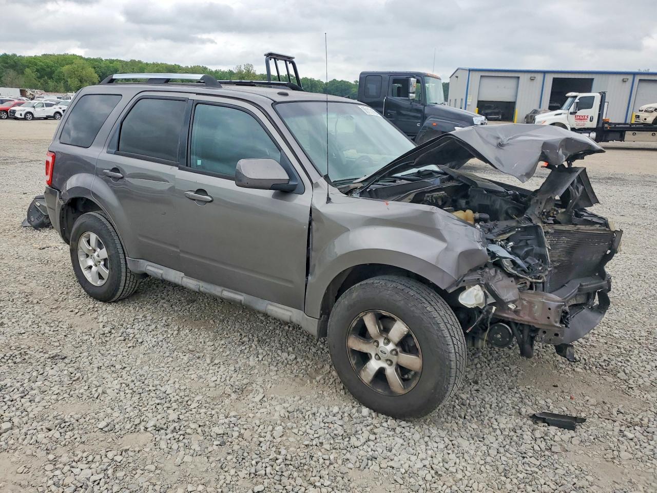 Ford Escape Limited