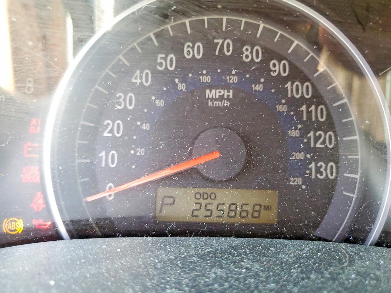 Hyundai Entourage Gls