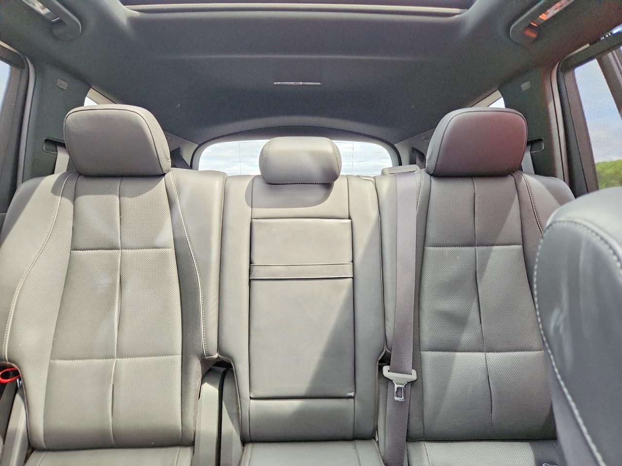Mercedes-Benz Gls-class 450 4matic