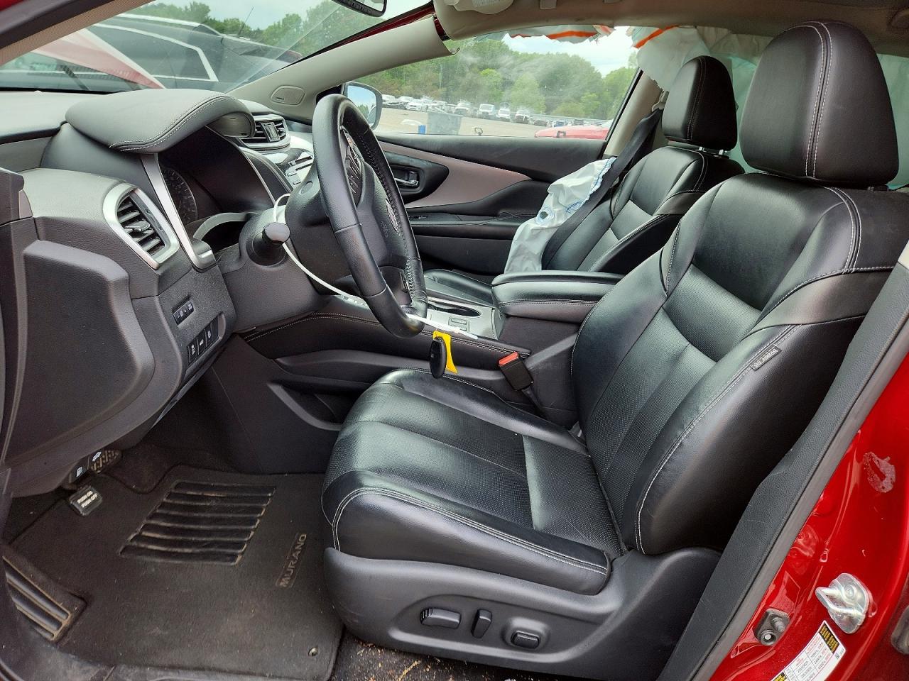 Nissan Murano Sl