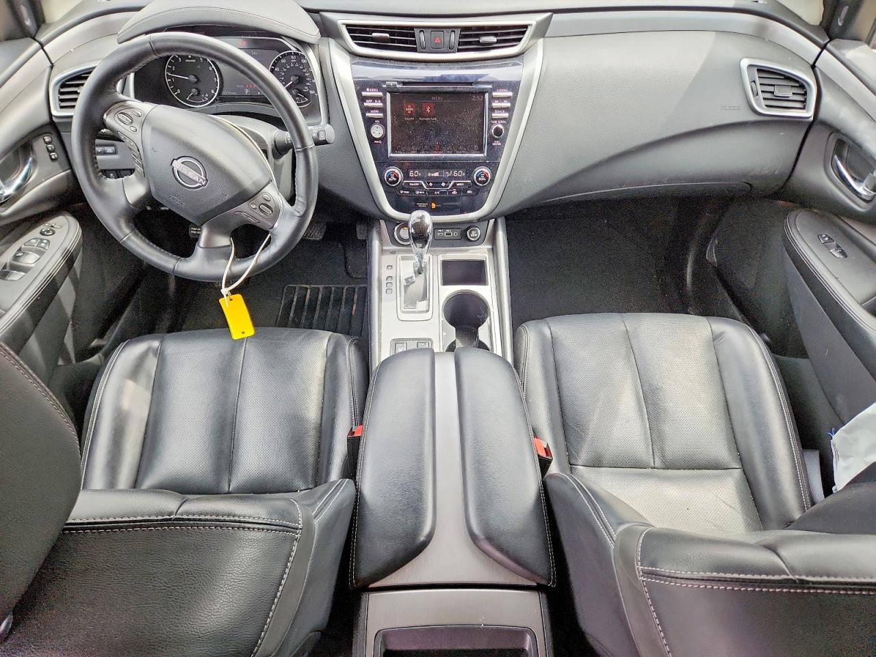 Nissan Murano Sl