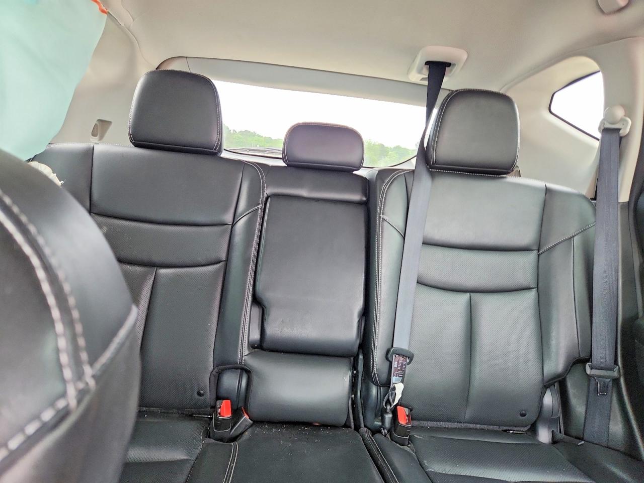 Nissan Murano Sl