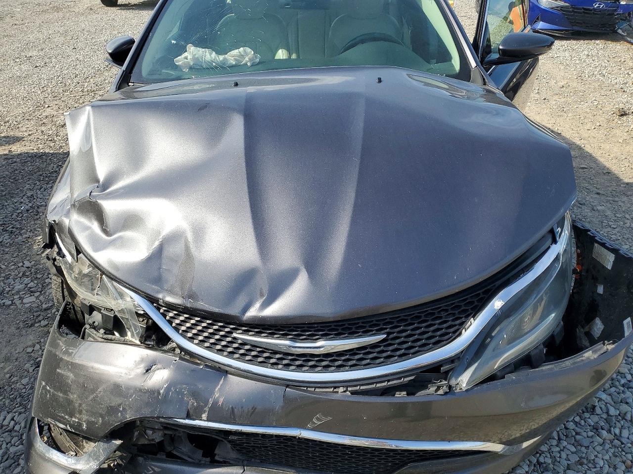 Chrysler 200 C