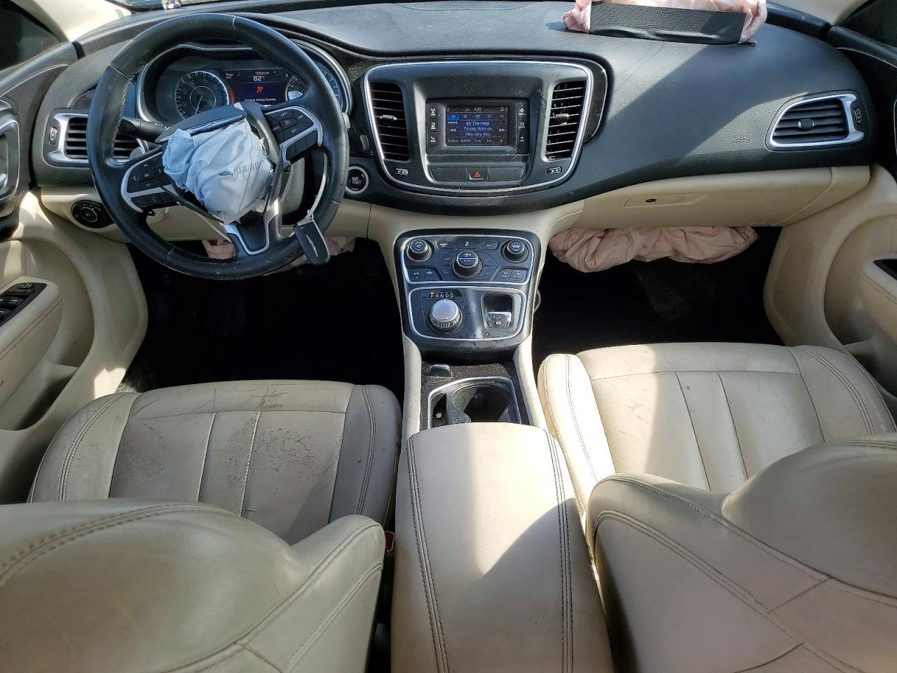 Chrysler 200 C