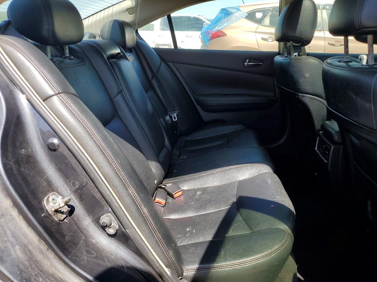 Nissan Maxima 3.5 S