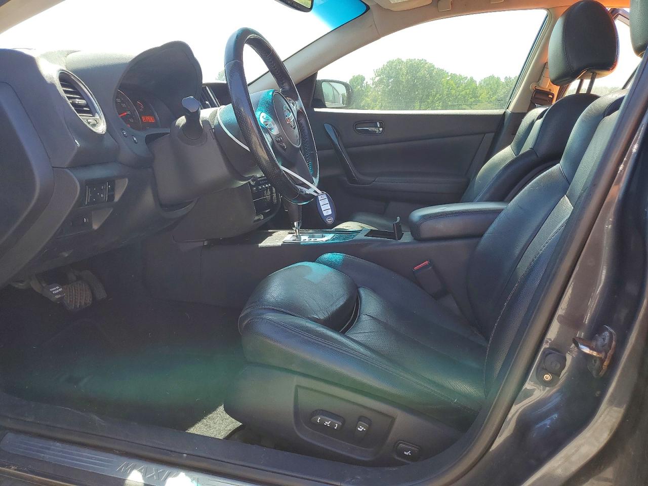 Nissan Maxima 3.5 S