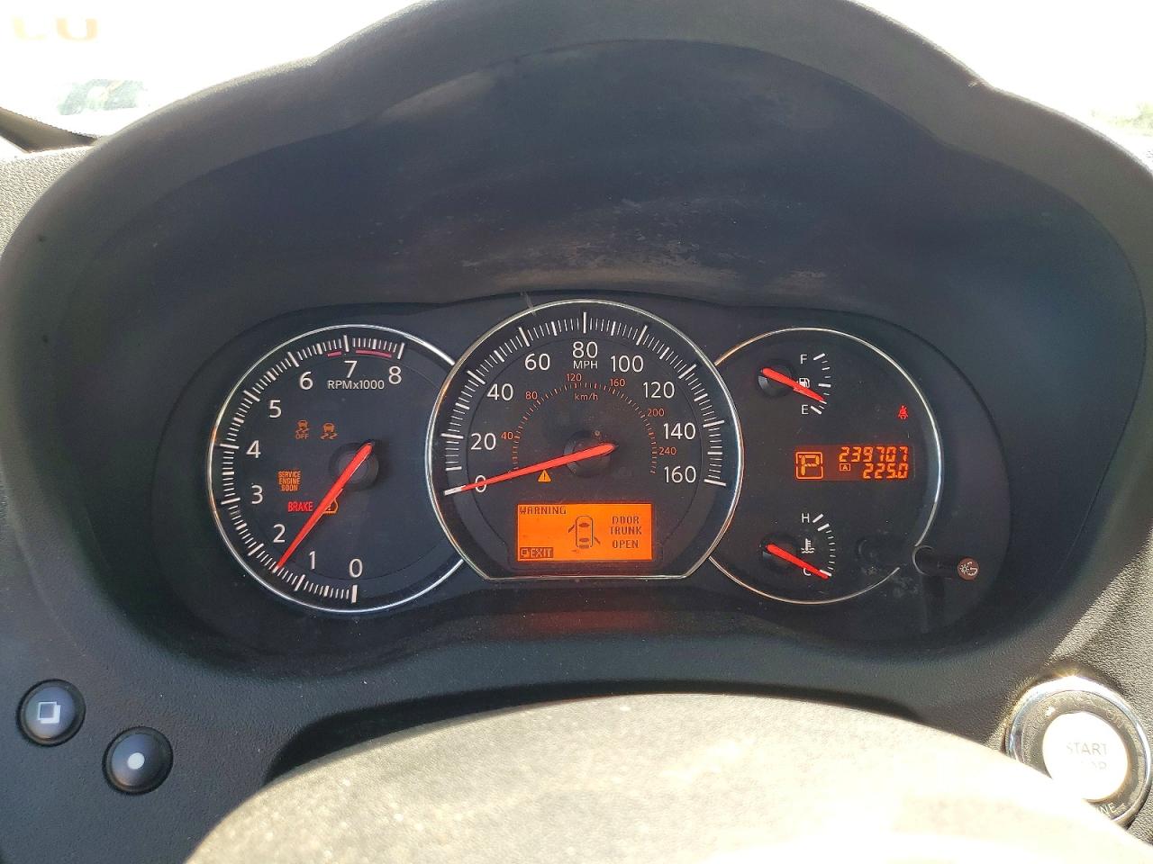 Nissan Maxima 3.5 S