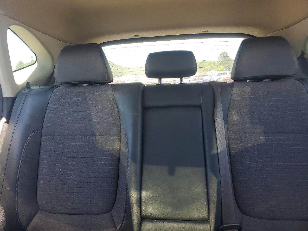Kia Seltos S