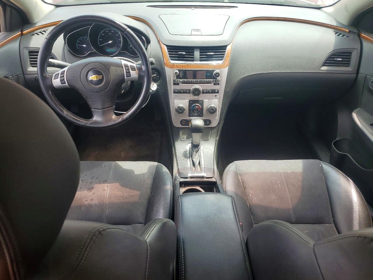 Chevrolet Malibu 2lt