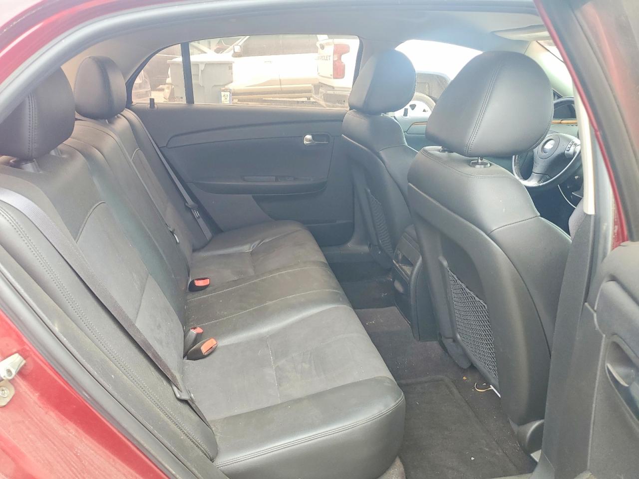 Chevrolet Malibu 2lt