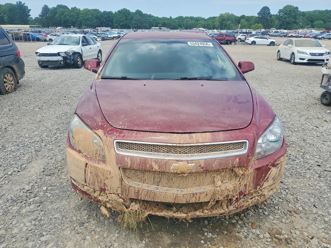 Chevrolet Malibu 2lt