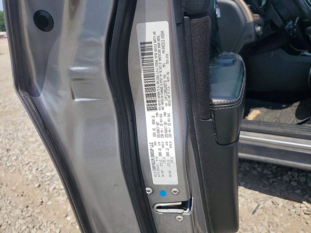 Jeep Cherokee Latitude