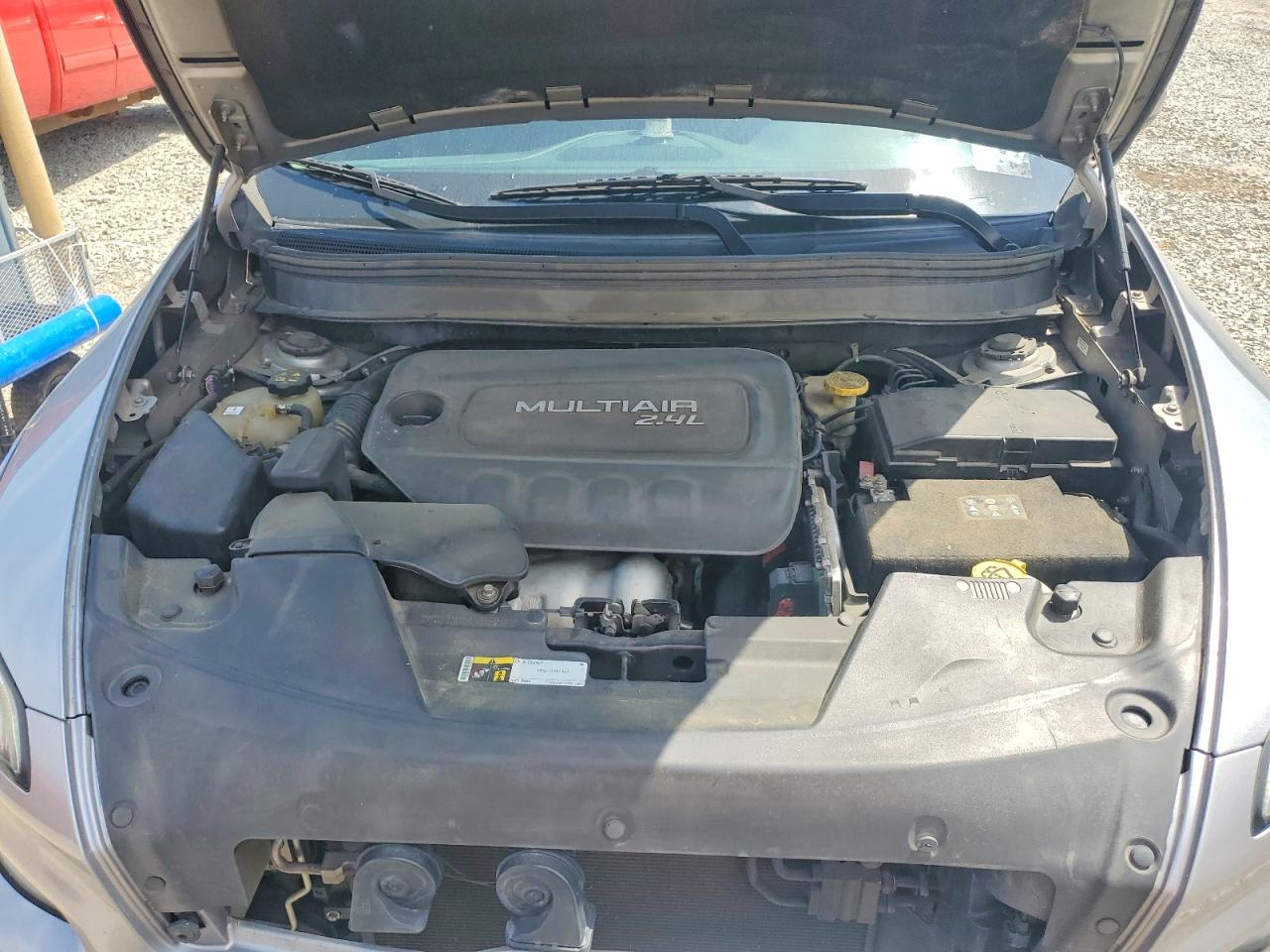 Jeep Cherokee Latitude