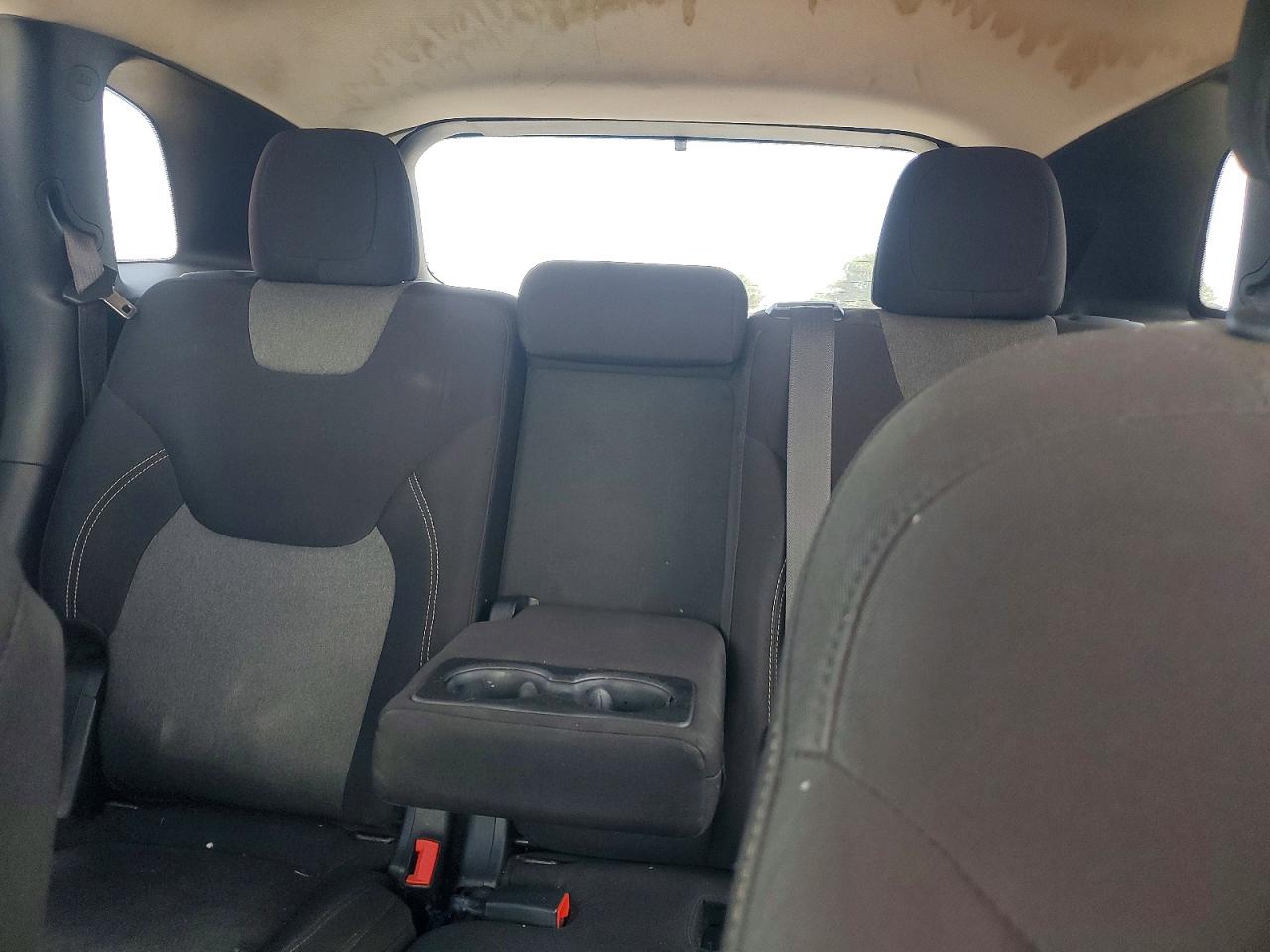 Jeep Cherokee Latitude