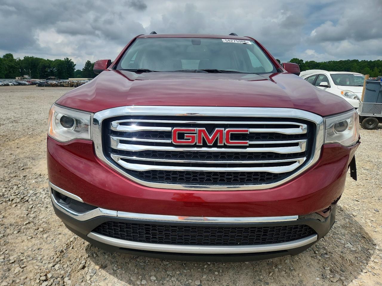 GMC Acadia