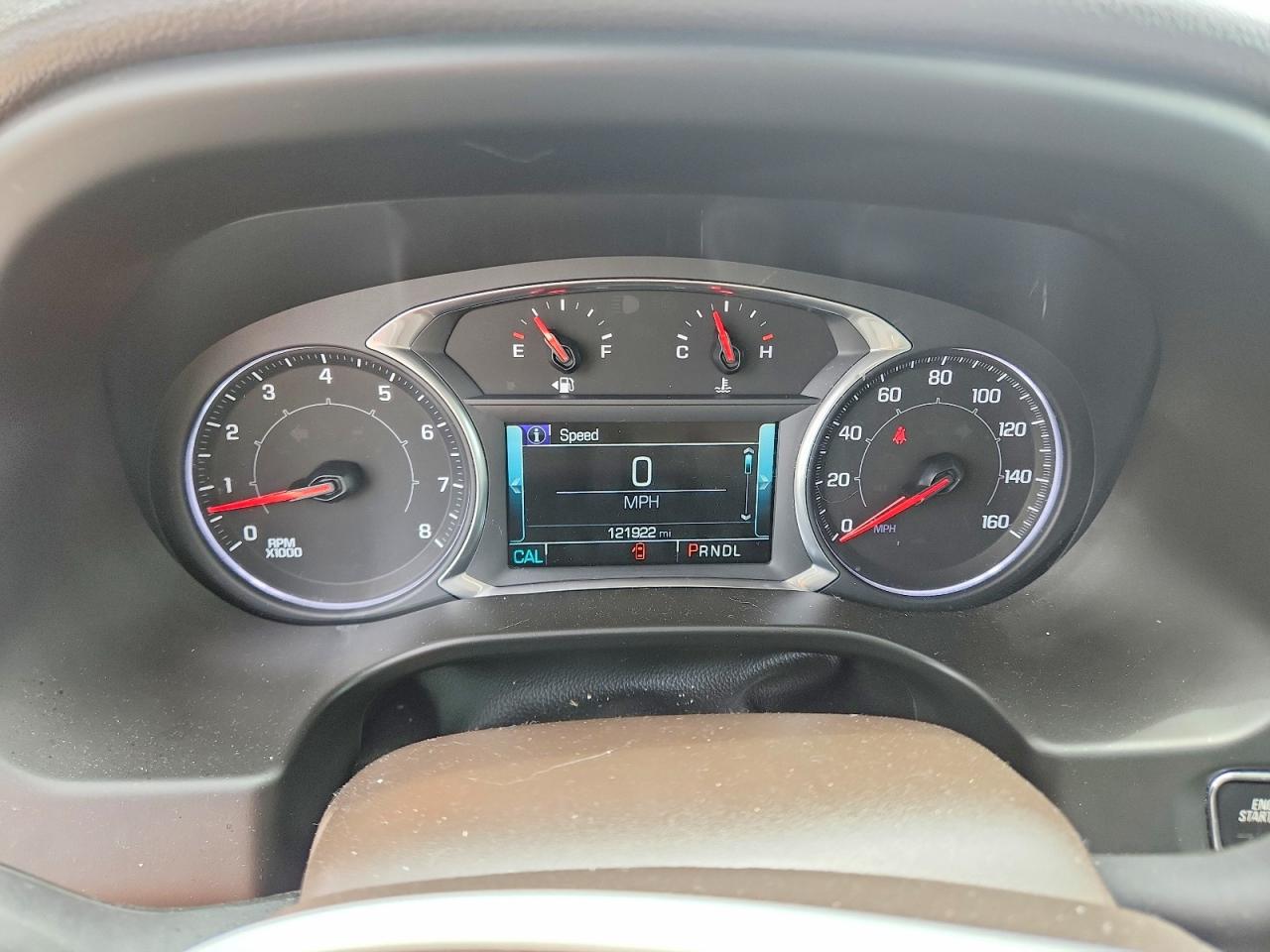 GMC Acadia