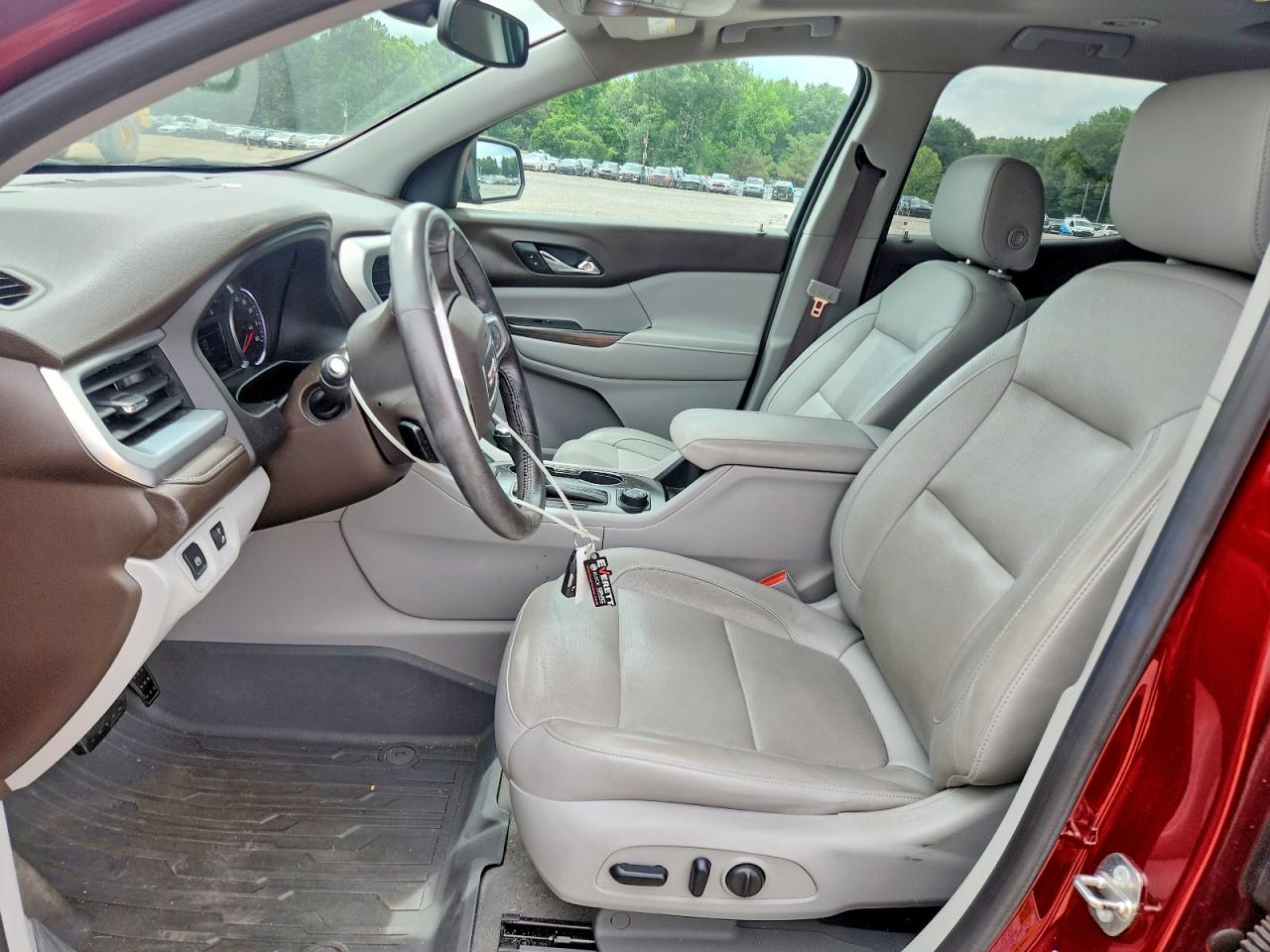 GMC Acadia