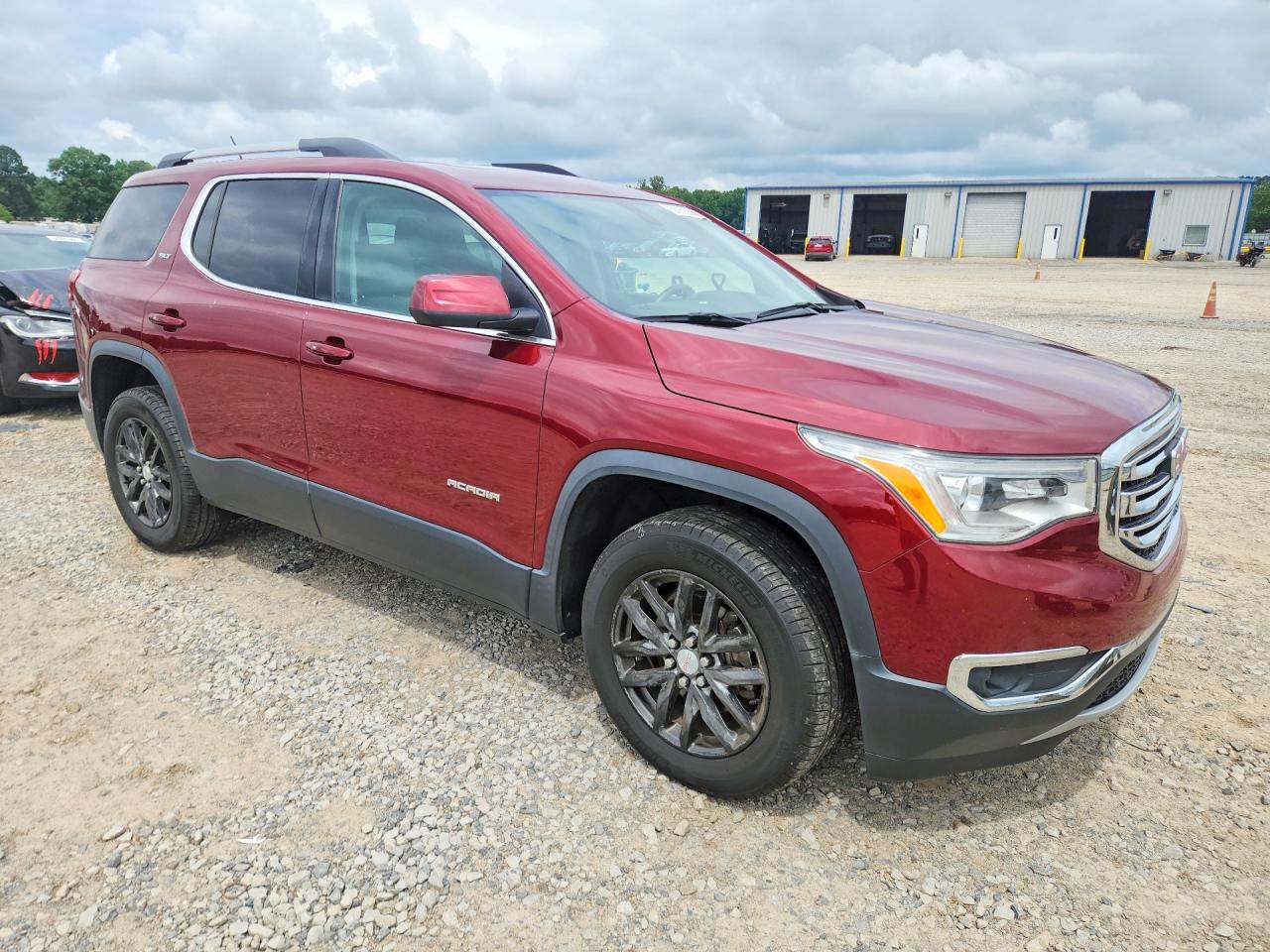 GMC Acadia