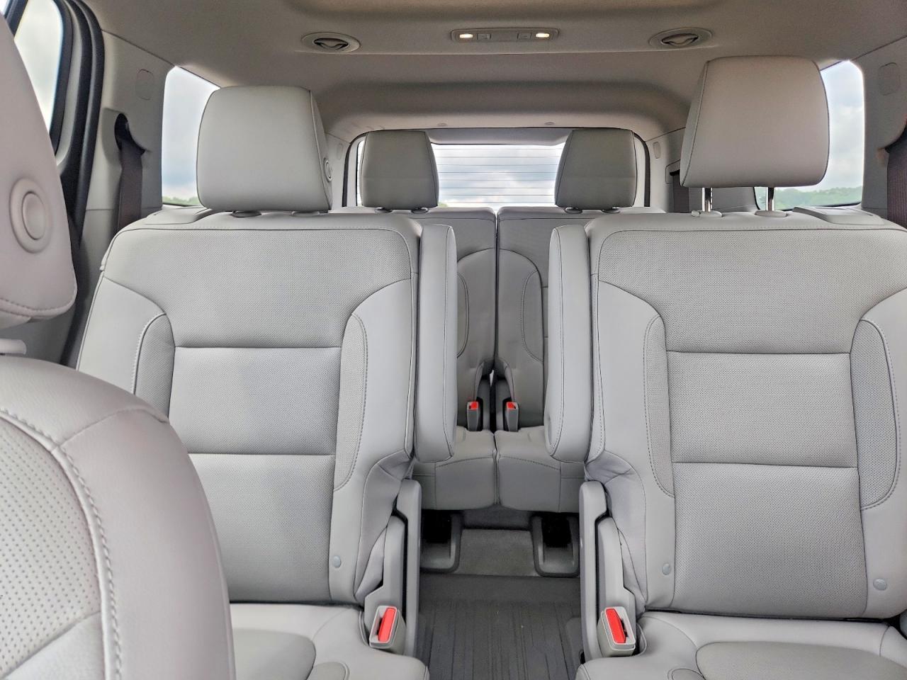 GMC Acadia