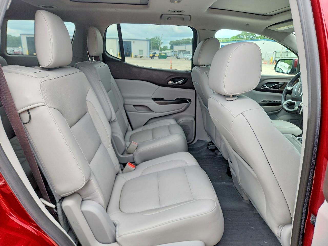 GMC Acadia