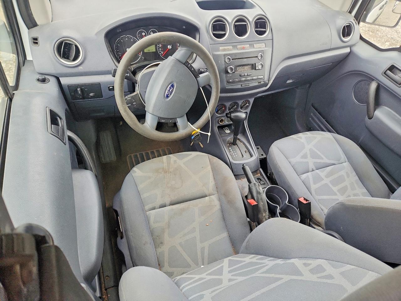 Ford Transit Xlt