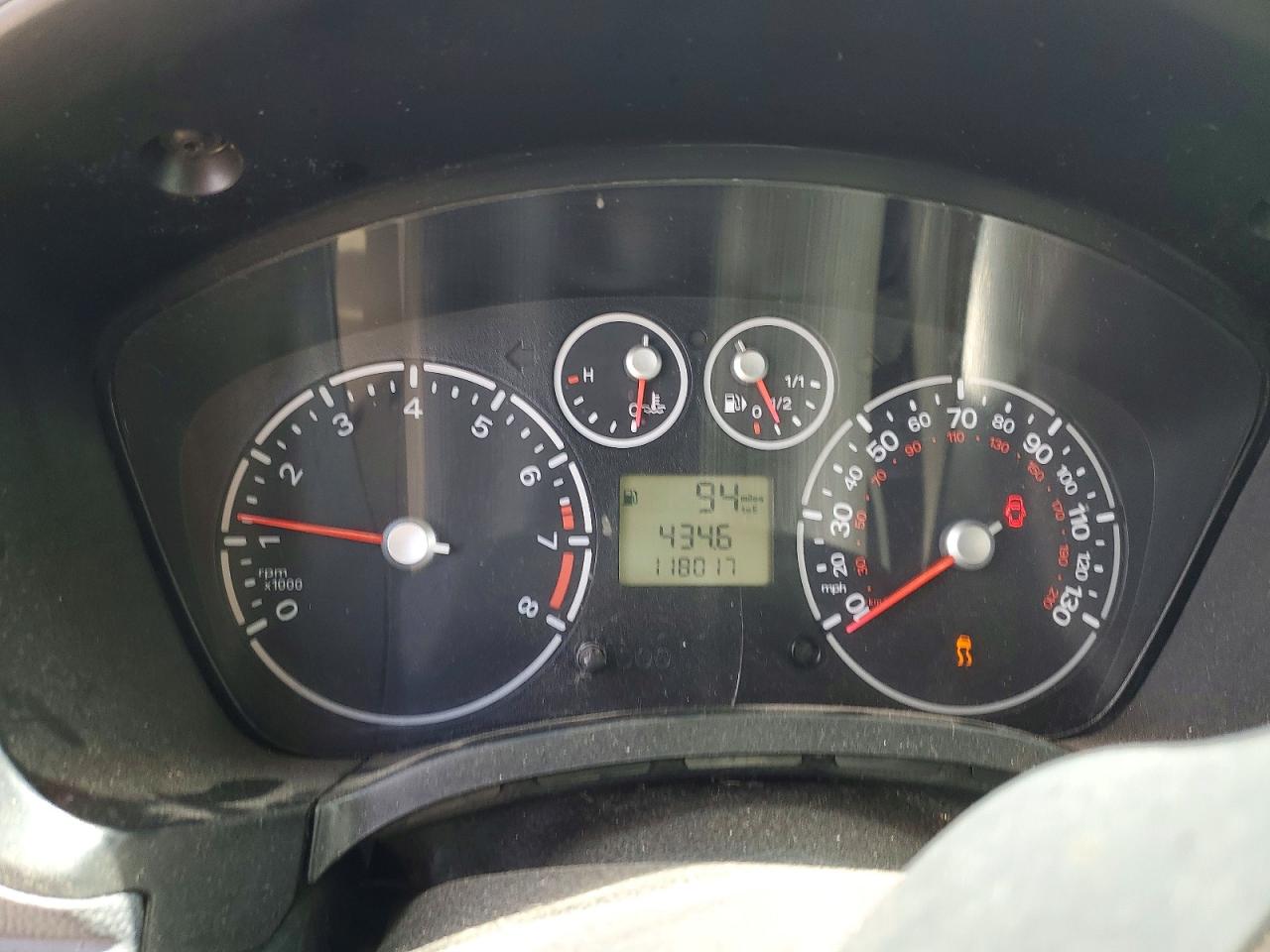 Ford Transit Xlt