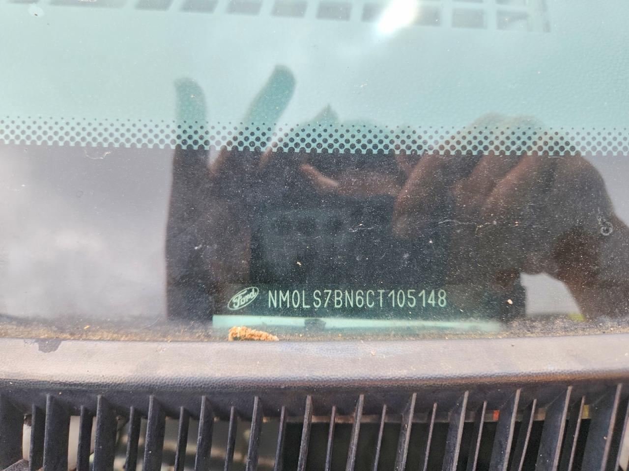 Ford Transit Xlt