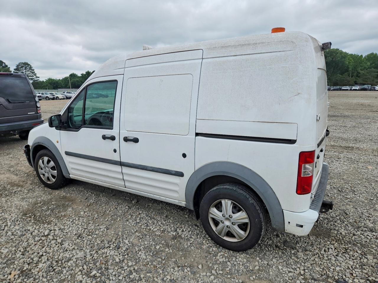 Ford Transit Xlt