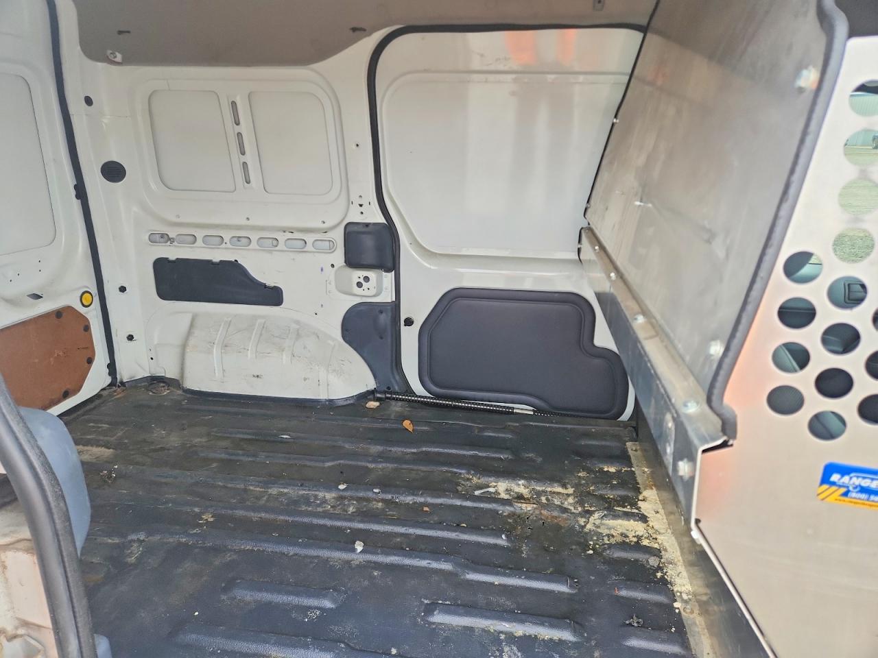 Ford Transit Xlt