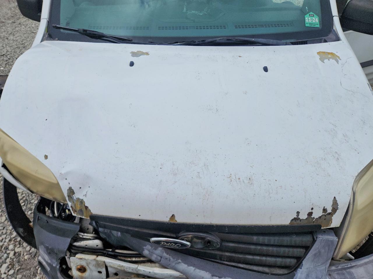 Ford Transit Xlt