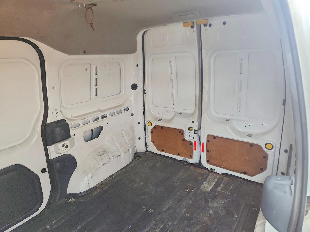 Ford Transit Xlt