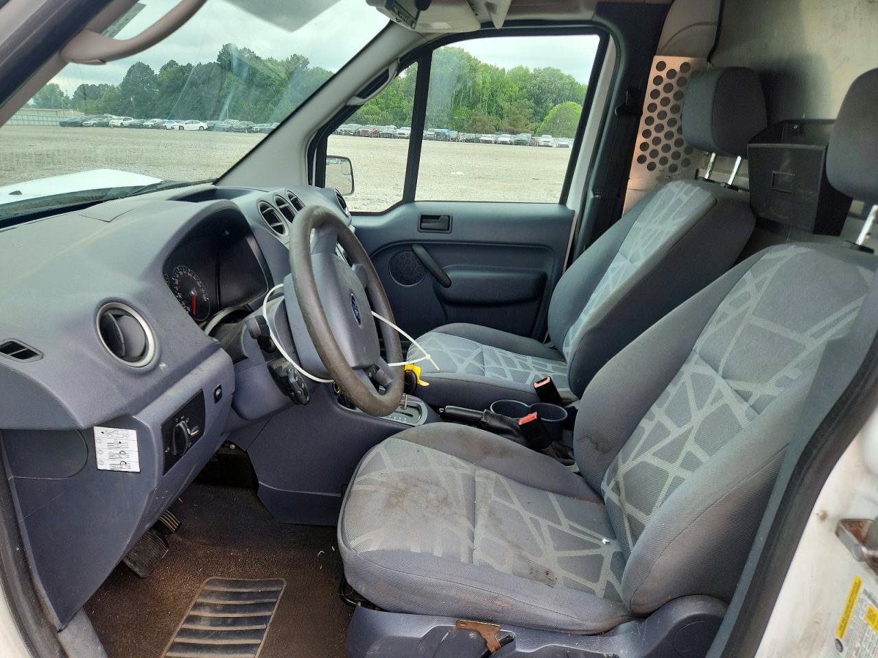 Ford Transit Xlt