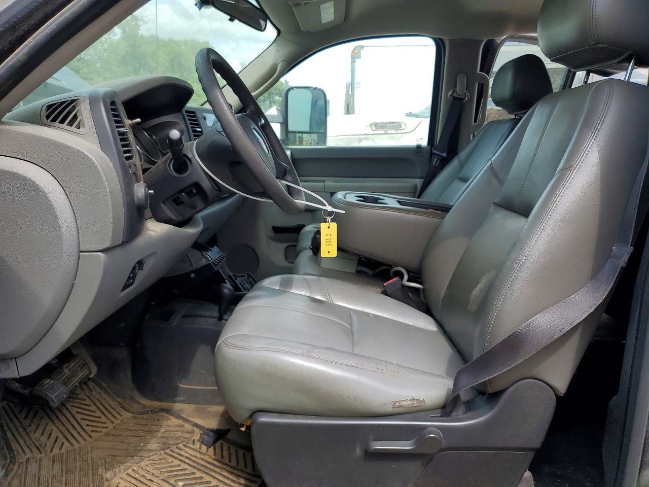 GMC Sierra K3500
