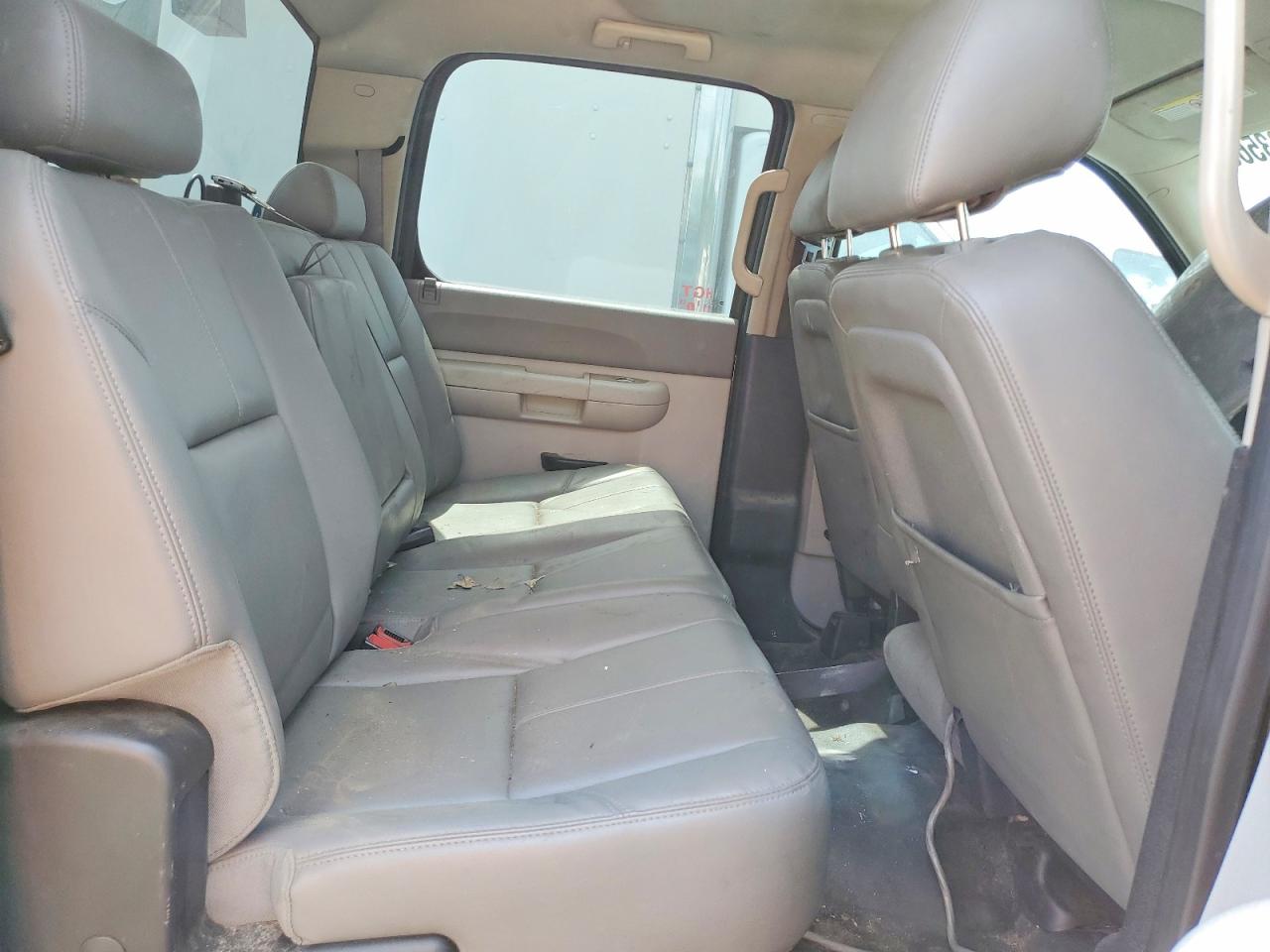 GMC Sierra K3500