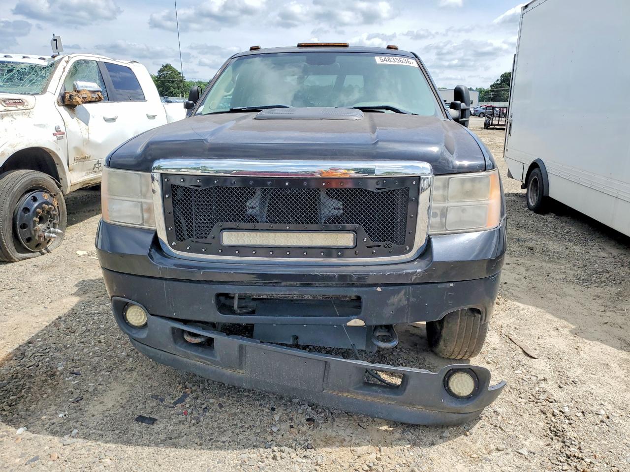 GMC Sierra K3500