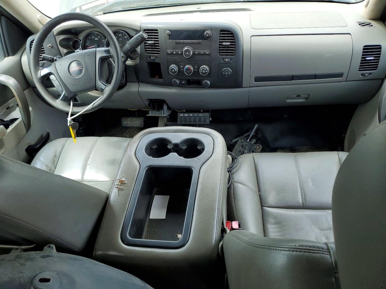 GMC Sierra K3500