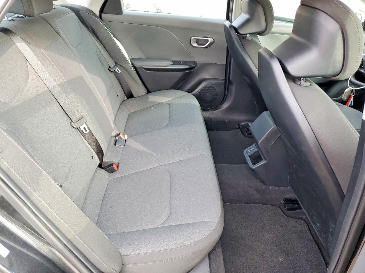 Kia K4 Lx Lx