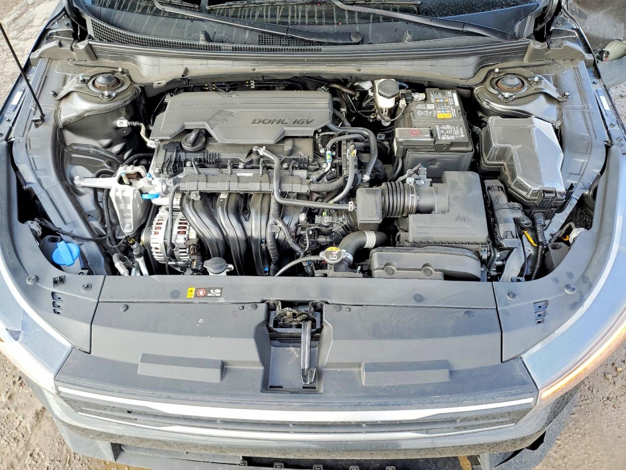 Kia K4 Lx Lx